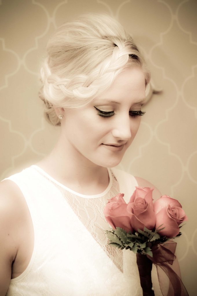 Mon Bel Ami Wedding Chapel Rose